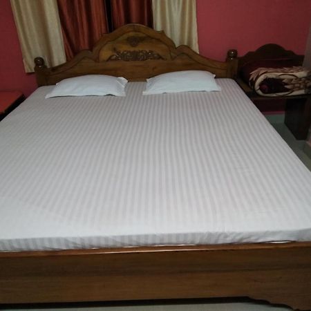 Goroomgo Hotel Mangal Chandi Puri Exterior photo