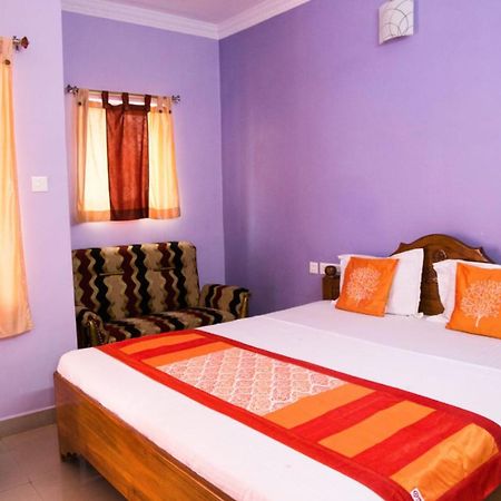 Goroomgo Hotel Mangal Chandi Puri Exterior photo