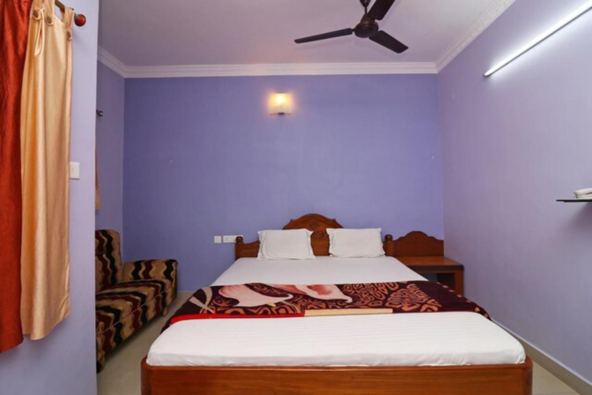 Goroomgo Hotel Mangal Chandi Puri Exterior photo