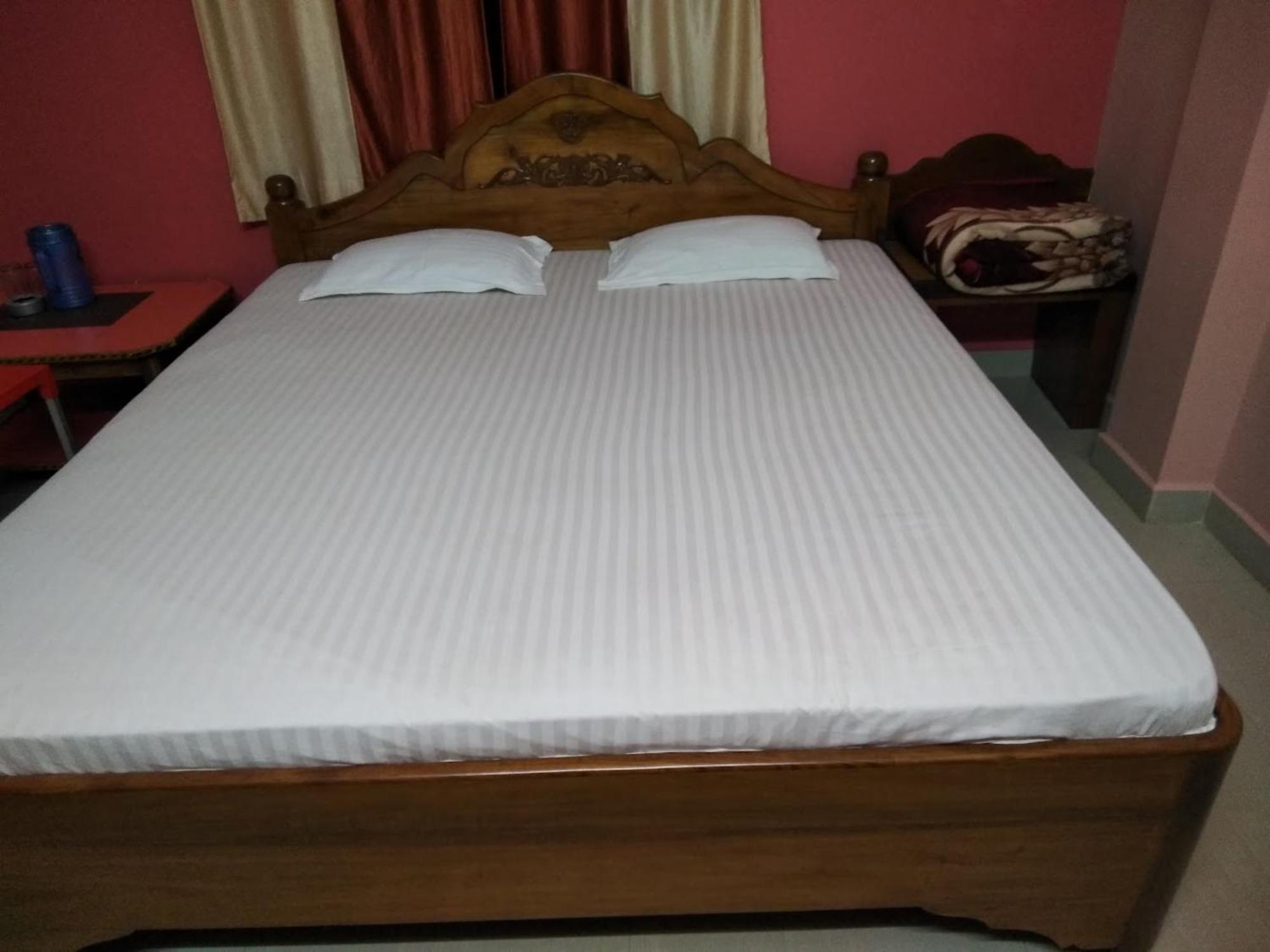 Goroomgo Hotel Mangal Chandi Puri Exterior photo