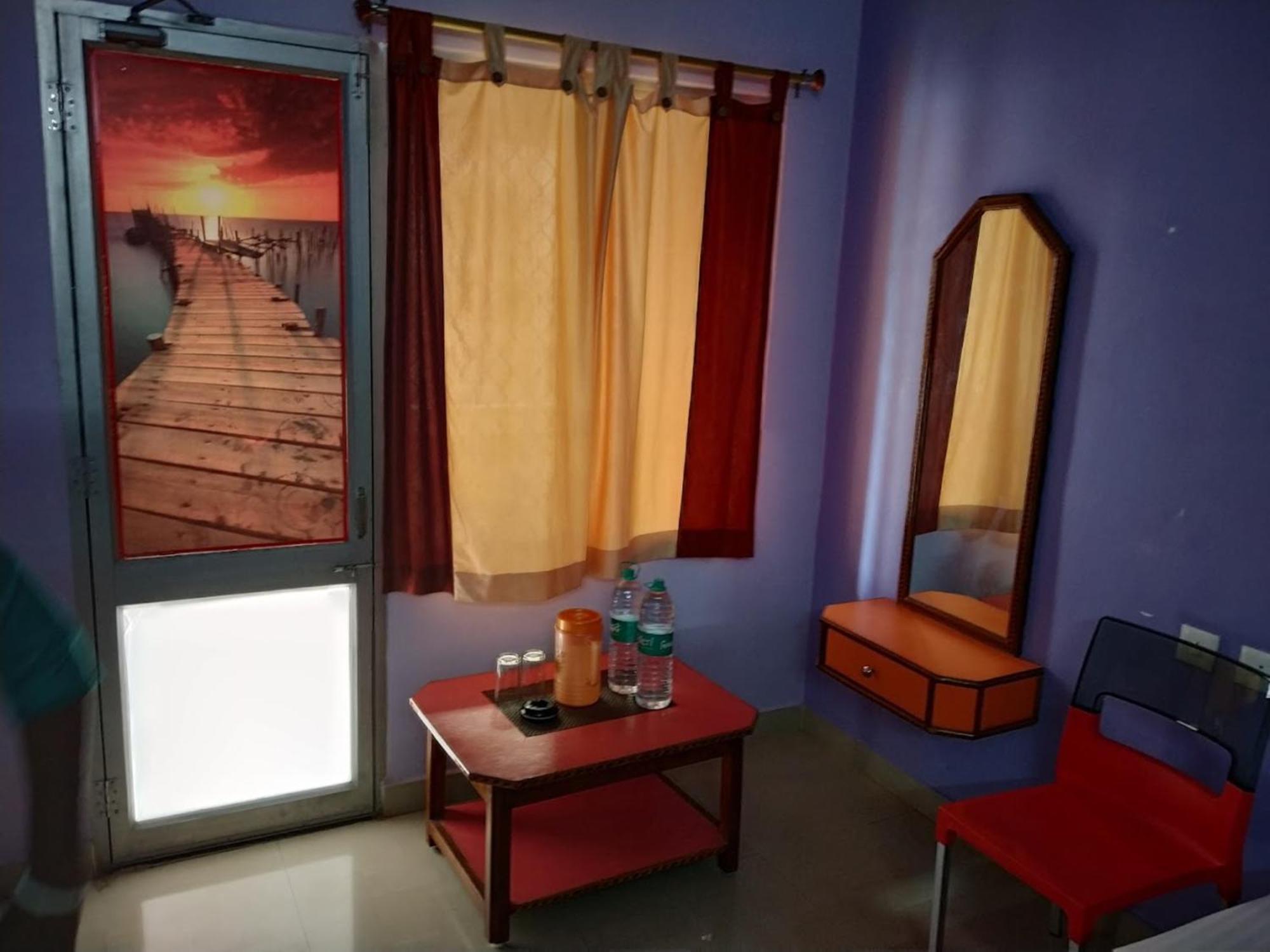 Goroomgo Hotel Mangal Chandi Puri Exterior photo